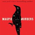 Cover Art for B01M1G8JQE, Magpie Murders: A Novel by Anthony Horowitz