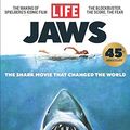 Cover Art for 9781547851737, LIFE Jaws by The Editors of Life