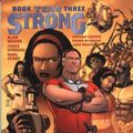 Cover Art for 9781840239003, Tom Strong: Bk. 3 by Alan Moore, Chris Sprouse