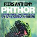 Cover Art for 9780586047705, Phthor by Piers Anthony