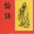 Cover Art for 9787800524073, Analects by Confucius