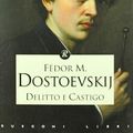 Cover Art for 9788818018264, Delitto e castigo by Fëdor Dostoevskij