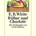 Cover Art for 9783257235241, Wilbur Und Charlotte by E. B. White