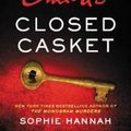 Cover Art for 9780062497734, Closed Casket by Sophie Hannah, Agatha Christie