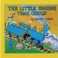 Cover Art for 9780448400419, Little Engine Dlux by Watty Piper