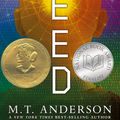 Cover Art for 9780763662622, Feed by M.t. Anderson