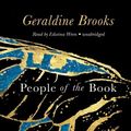 Cover Art for 9781433212703, People of the Book by Geraldine Brooks, Read by Edwina Wren