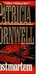 Cover Art for B008YT3RY0, Postmortem by Cornwell,Patricia. [1998,13th Edition.] Paperback by Patricia Daniels Cornwell