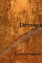 Cover Art for 9798657612790, Demons by Fyodor Dostoyevsky