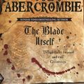 Cover Art for B002VHI8FE, The Blade Itself: Book One (The First Law 1) by Joe Abercrombie