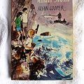 Cover Art for 9780140303629, Over Sea, Under Stone (Puffin Books) by Cooper Susan