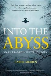 Cover Art for 9781455501960, Into the Abyss by Carol Shaben