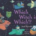 Cover Art for 9780689829406, Which Witch is Which? by Barrett, Judi