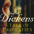 Cover Art for 9780141933795, A Tale of Two Cities by Charles Dickens