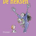 Cover Art for 9789026139390, De heksen (Hardback) by Roald Dahl