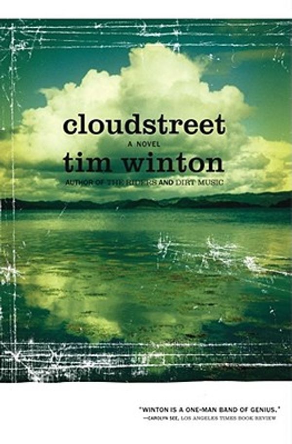Cover Art for 9781439188552, Cloudstreet by Tim Winton