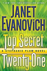 Cover Art for 9781472223579, Top Secret Twenty-One by Janet Evanovich
