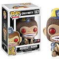 Cover Art for 0889698111133, Funko Pop! Games: Call of Duty - Monkey Bomb #147 by Funko
