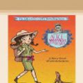 Cover Art for 9780369360540, Alice-Miranda in the Outback by Jacqueline Harvey