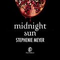 Cover Art for B089MFTQNL, Midnight Sun (edizione italiana) (Italian Edition) by Stephenie Meyer
