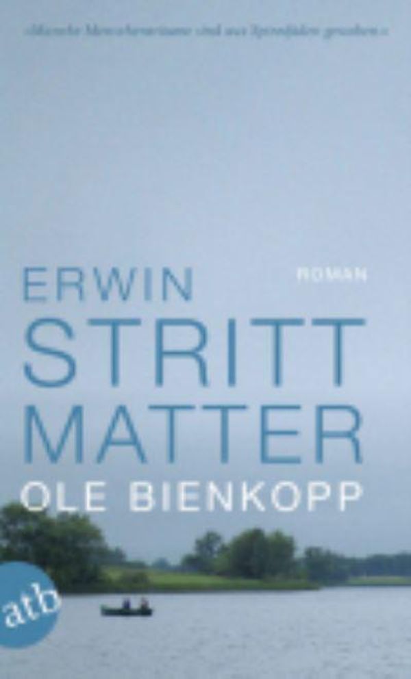 Cover Art for 9783746654454, Ole Bienkopp by Erwin Strittmatter