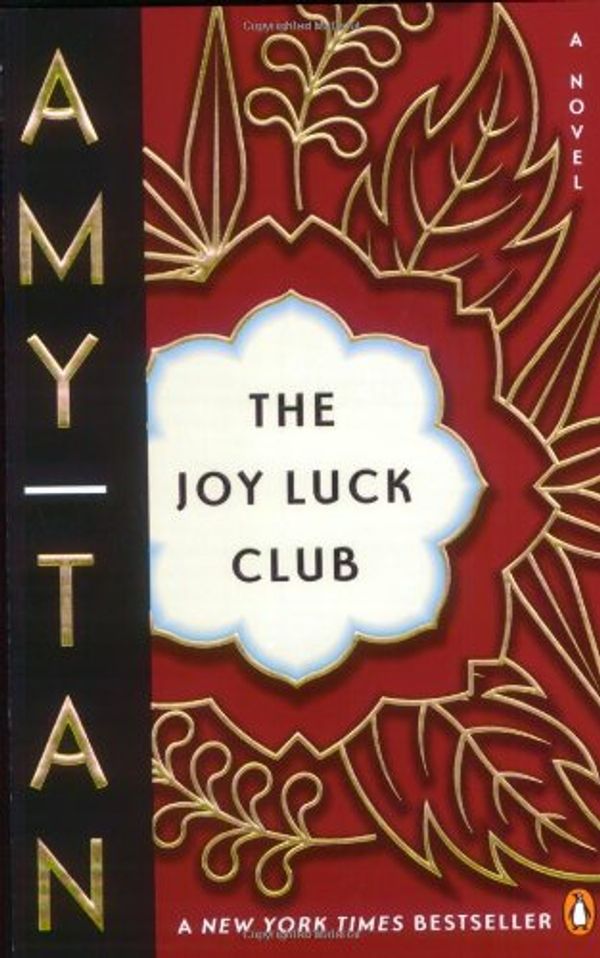 Cover Art for 9780749336028, The Joy Luck Club by Amy Tan