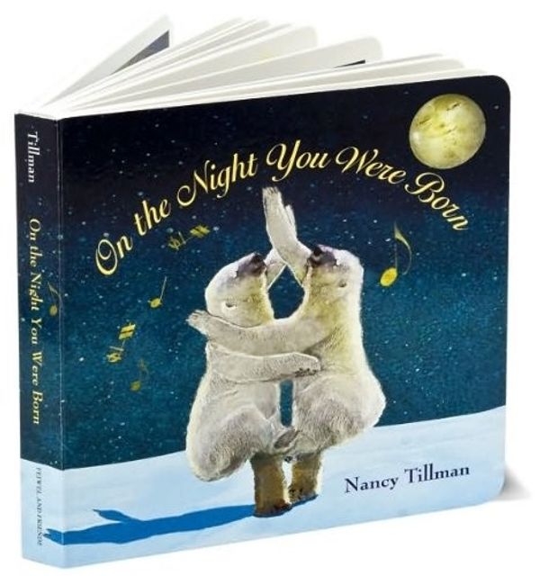 Cover Art for 9781250058348, On the Night You Were Born/Wherever You Are Pack by Nancy Tillman
