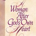 Cover Art for 9780736900607, A Woman After God's Own Heart: Prayer Journal by Elizabeth George