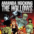 Cover Art for 9781606906705, Amanda Hocking's The Hollows by Amanda Hocking