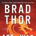 Cover Art for 9781982148430, Act of War by Brad Thor