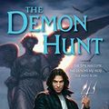 Cover Art for 9781250051646, The Demon Hunt: A Dark Storm Novel by Kris Greene