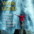 Cover Art for 9781601782243, Christ's Glory, Your Good by Ryan M McGraw