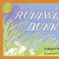 Cover Art for 9780007494859, The Runaway Bunny by Margaret Wise Brown