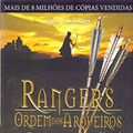 Cover Art for 9788576762775, Rangers Ordem Dos Arqueiros 1 - Ruínas De Gorlan by John Flanagan
