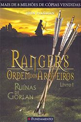 Cover Art for 9788576762775, Rangers Ordem Dos Arqueiros 1 - Ruínas De Gorlan by John Flanagan