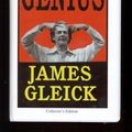 Cover Art for 9780736634939, Genius (The Life and Science of Richard Feynman) by James Gleick