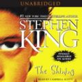 Cover Art for 9781402593871, The Shining by Stephen King