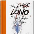 Cover Art for 9783836548960, The Curse of Lono by Thompson Hunter S