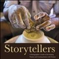 Cover Art for 9780132853064, Storytellers by Jerod Foster