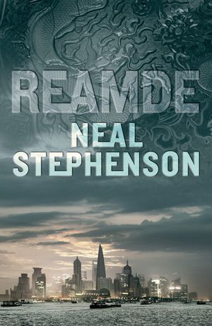 Cover Art for 9781848874480, Reamde by Neal Stephenson