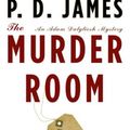 Cover Art for 9780739306703, The Murder Room by P. D. James
