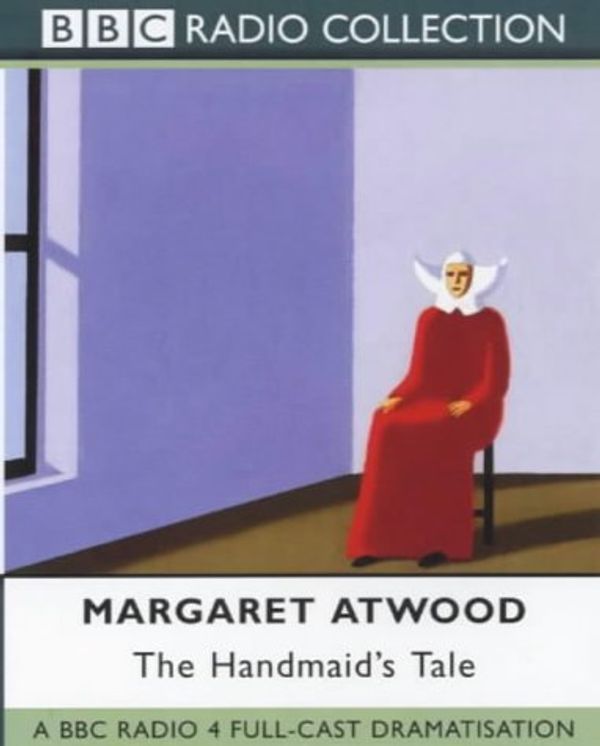 Cover Art for 9780563553564, The Handmaid's Tale by Margaret Atwood