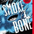 Cover Art for 9780316133999, Daughter of Smoke and Bone by Laini Taylor