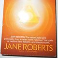 Cover Art for 9780553279481, The Seth Material by Jane Roberts