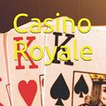 Cover Art for 9798553683283, Casino Royale by Ian Fleming