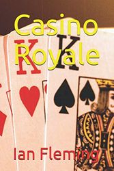 Cover Art for 9798553683283, Casino Royale by Ian Fleming