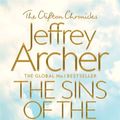 Cover Art for 9780230763197, The Sins of the Father by Jeffrey Archer