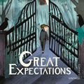 Cover Art for 9781448190157, Great Expectations by Charles Dickens