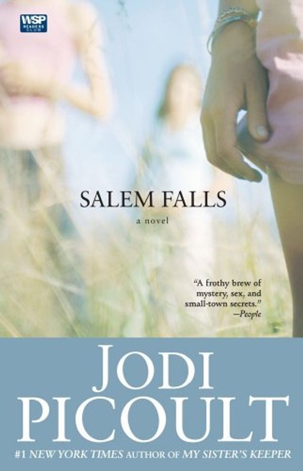 Cover Art for 9781417826599, Salem Falls by Jodi Picoult