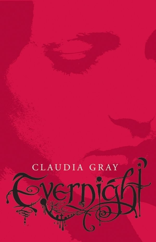 Cover Art for 9780061284441, Evernight by Claudia Gray